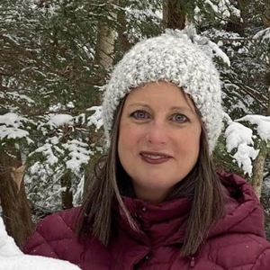 Fundraising Page: Debra Scoular